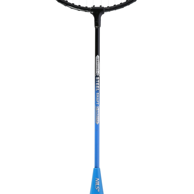 Set p/u badminton NILS Steel photo 4